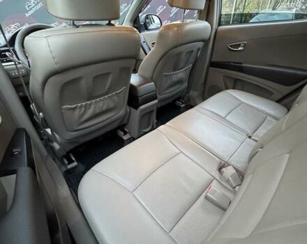 Сірий Cанг Йонг Korando, об'ємом двигуна 2 л та пробігом 133 тис. км за 9900 $, фото 16 на Automoto.ua