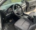Сірий Cанг Йонг Korando, об'ємом двигуна 2 л та пробігом 141 тис. км за 8600 $, фото 5 на Automoto.ua