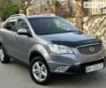 Сірий Cанг Йонг Korando, об'ємом двигуна 2 л та пробігом 125 тис. км за 9300 $, фото 16 на Automoto.ua