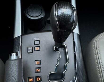 Сірий Cанг Йонг Korando, об'ємом двигуна 2 л та пробігом 133 тис. км за 9900 $, фото 25 на Automoto.ua