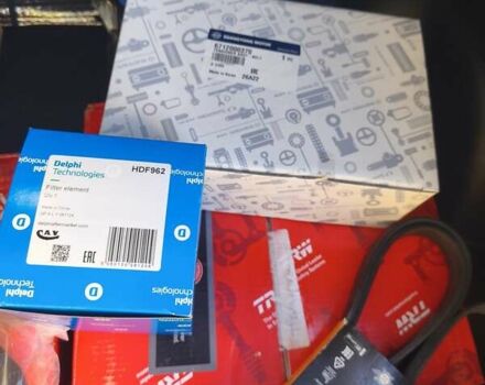 Сірий Cанг Йонг Korando, об'ємом двигуна 2 л та пробігом 165 тис. км за 10000 $, фото 19 на Automoto.ua