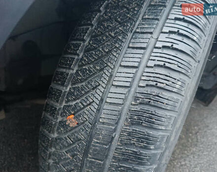 Серый Cанг Йонг Корандо, объемом двигателя 2 л и пробегом 144 тыс. км за 8000 $, фото 26 на Automoto.ua