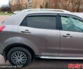 Сірий Cанг Йонг Korando, об'ємом двигуна 2 л та пробігом 115 тис. км за 8280 $, фото 2 на Automoto.ua