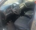 Сірий Cанг Йонг Korando, об'ємом двигуна 2 л та пробігом 193 тис. км за 8200 $, фото 6 на Automoto.ua