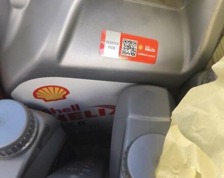 Сірий Cанг Йонг Korando, об'ємом двигуна 2 л та пробігом 165 тис. км за 10000 $, фото 16 на Automoto.ua