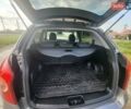 Сірий Cанг Йонг Korando, об'ємом двигуна 2 л та пробігом 170 тис. км за 10000 $, фото 18 на Automoto.ua