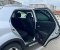 Сірий Cанг Йонг Korando, об'ємом двигуна 2 л та пробігом 184 тис. км за 8800 $, фото 11 на Automoto.ua