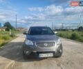 Сірий Cанг Йонг Korando, об'ємом двигуна 2 л та пробігом 170 тис. км за 10000 $, фото 6 на Automoto.ua