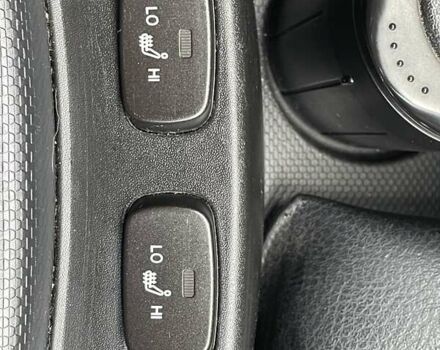 Серый Cанг Йонг Корандо, объемом двигателя 2 л и пробегом 235 тыс. км за 9500 $, фото 8 на Automoto.ua