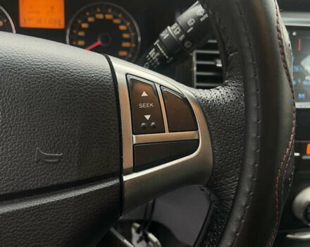 Серый Cанг Йонг Корандо, объемом двигателя 2 л и пробегом 182 тыс. км за 7900 $, фото 14 на Automoto.ua