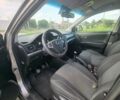 Сірий Cанг Йонг Korando, об'ємом двигуна 2 л та пробігом 170 тис. км за 10000 $, фото 13 на Automoto.ua