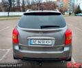 Сірий Cанг Йонг Korando, об'ємом двигуна 2 л та пробігом 115 тис. км за 8280 $, фото 3 на Automoto.ua