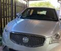 Сірий Cанг Йонг Korando, об'ємом двигуна 2 л та пробігом 230 тис. км за 8400 $, фото 1 на Automoto.ua