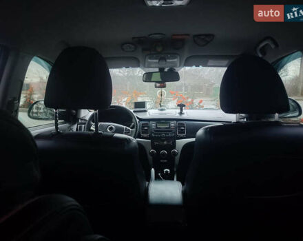 Серый Cанг Йонг Корандо, объемом двигателя 2 л и пробегом 144 тыс. км за 8000 $, фото 19 на Automoto.ua