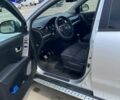 Сірий Cанг Йонг Korando, об'ємом двигуна 2 л та пробігом 184 тис. км за 8800 $, фото 13 на Automoto.ua