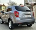 Сірий Cанг Йонг Korando, об'ємом двигуна 2 л та пробігом 125 тис. км за 9300 $, фото 23 на Automoto.ua