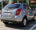 Сірий Cанг Йонг Korando, об'ємом двигуна 2 л та пробігом 182 тис. км за 8200 $, фото 9 на Automoto.ua