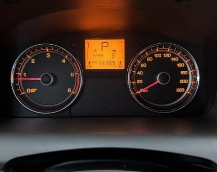 Сірий Cанг Йонг Korando, об'ємом двигуна 2 л та пробігом 133 тис. км за 9900 $, фото 27 на Automoto.ua