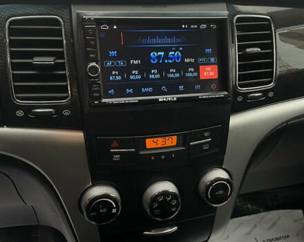 Серый Cанг Йонг Корандо, объемом двигателя 2 л и пробегом 182 тыс. км за 7900 $, фото 13 на Automoto.ua