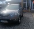 Сірий Cанг Йонг Korando, об'ємом двигуна 2 л та пробігом 193 тис. км за 8200 $, фото 2 на Automoto.ua