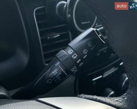 Cанг Йонг Korando 2012 у Києві на Automoto.ua Сірий Cанг Йонг Korando, об'ємом двигуна 2 л та пробігом 235 тис. км за 7990 $, фото 29 на Automoto.ua