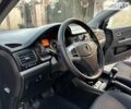 Сірий Cанг Йонг Korando, об'ємом двигуна 2 л та пробігом 125 тис. км за 9300 $, фото 43 на Automoto.ua