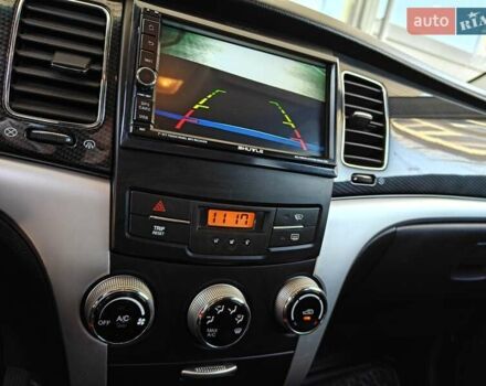 Сірий Cанг Йонг Korando, об'ємом двигуна 2 л та пробігом 182 тис. км за 8200 $, фото 33 на Automoto.ua