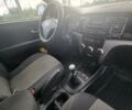 Сірий Cанг Йонг Korando, об'ємом двигуна 2 л та пробігом 170 тис. км за 10000 $, фото 16 на Automoto.ua