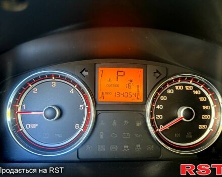 Серый Cанг Йонг Корандо, объемом двигателя 2 л и пробегом 134 тыс. км за 8999 $, фото 7 на Automoto.ua