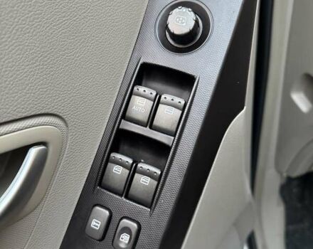 Сірий Cанг Йонг Korando, об'ємом двигуна 2 л та пробігом 133 тис. км за 9900 $, фото 21 на Automoto.ua