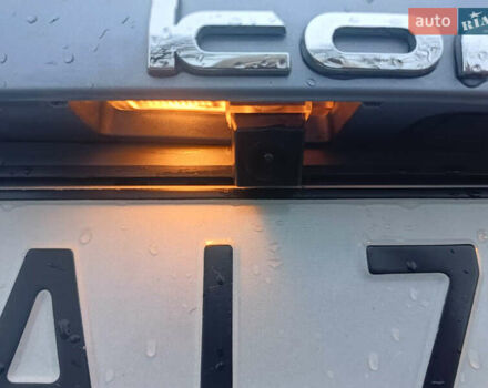 Серый Cанг Йонг Корандо, объемом двигателя 2 л и пробегом 144 тыс. км за 8000 $, фото 28 на Automoto.ua