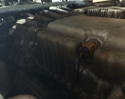 Сірий Cанг Йонг Korando, об'ємом двигуна 2 л та пробігом 165 тис. км за 10000 $, фото 8 на Automoto.ua