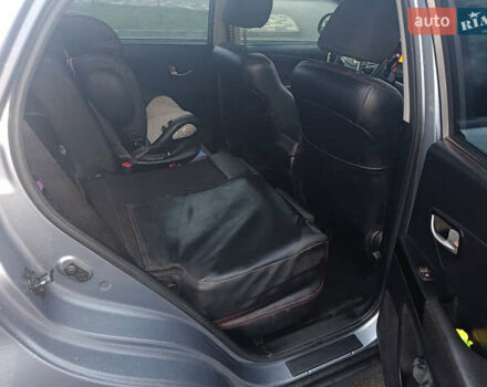 Серый Cанг Йонг Корандо, объемом двигателя 2 л и пробегом 144 тыс. км за 8000 $, фото 23 на Automoto.ua