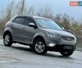 Серый Cанг Йонг Корандо, объемом двигателя 2 л и пробегом 109 тыс. км за 9999 $, фото 14 на Automoto.ua