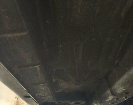 Сірий Cанг Йонг Korando, об'ємом двигуна 2 л та пробігом 165 тис. км за 10000 $, фото 11 на Automoto.ua