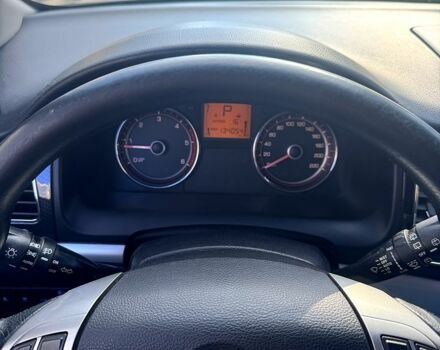 Серый Cанг Йонг Корандо, объемом двигателя 2 л и пробегом 134 тыс. км за 8999 $, фото 6 на Automoto.ua