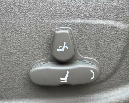 Сірий Cанг Йонг Korando, об'ємом двигуна 2 л та пробігом 133 тис. км за 9900 $, фото 23 на Automoto.ua