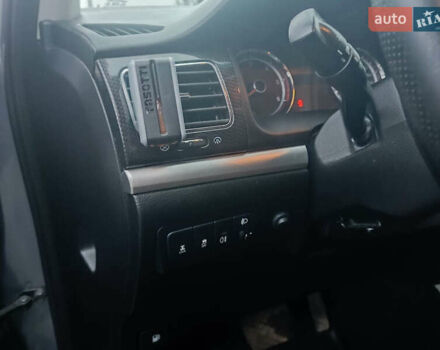 Серый Cанг Йонг Корандо, объемом двигателя 2 л и пробегом 144 тыс. км за 8000 $, фото 12 на Automoto.ua