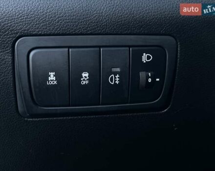 Cанг Йонг Korando 2012 у Києві на Automoto.ua Сірий Cанг Йонг Korando, об'ємом двигуна 2 л та пробігом 235 тис. км за 7990 $, фото 25 на Automoto.ua