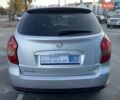 Cанг Йонг Korando 2012 у Києві на Automoto.ua Сірий Cанг Йонг Korando, об'ємом двигуна 2 л та пробігом 235 тис. км за 7990 $, фото 4 на Automoto.ua