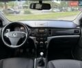 Серый Cанг Йонг Корандо, объемом двигателя 2 л и пробегом 179 тыс. км за 8700 $, фото 8 на Automoto.ua