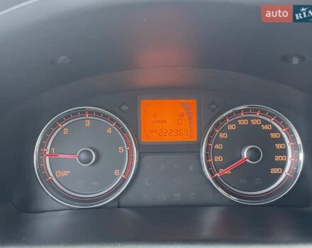Серый Cанг Йонг Корандо, объемом двигателя 2 л и пробегом 235 тыс. км за 9500 $, фото 13 на Automoto.ua