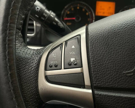 Серый Cанг Йонг Корандо, объемом двигателя 2 л и пробегом 182 тыс. км за 7900 $, фото 11 на Automoto.ua