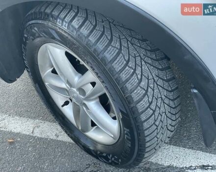 Cанг Йонг Korando 2012 у Києві на Automoto.ua Сірий Cанг Йонг Korando, об'ємом двигуна 2 л та пробігом 235 тис. км за 7990 $, фото 13 на Automoto.ua