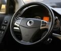 Сірий Cанг Йонг Korando, об'ємом двигуна 2 л та пробігом 100 тис. км за 12000 $, фото 6 на Automoto.ua