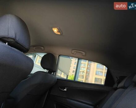 Серый Cанг Йонг Корандо, объемом двигателя 2 л и пробегом 182 тыс. км за 7900 $, фото 27 на Automoto.ua