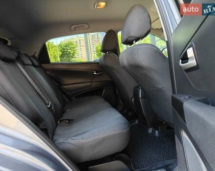 Серый Cанг Йонг Корандо, объемом двигателя 2 л и пробегом 182 тыс. км за 7900 $, фото 26 на Automoto.ua