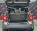 Сірий Cанг Йонг Korando, об'ємом двигуна 2 л та пробігом 133 тис. км за 9900 $, фото 11 на Automoto.ua