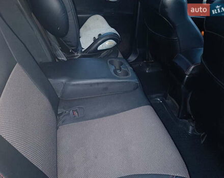 Серый Cанг Йонг Корандо, объемом двигателя 2 л и пробегом 144 тыс. км за 8000 $, фото 22 на Automoto.ua