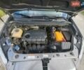 Сірий Cанг Йонг Korando, об'ємом двигуна 2 л та пробігом 170 тис. км за 10000 $, фото 20 на Automoto.ua